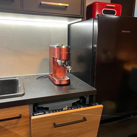 Baleya Urban Nest Apartment Warsawa Bagian luar foto
