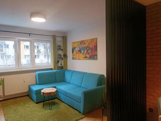 Baleya Urban Nest Apartment Warsawa Bagian luar foto