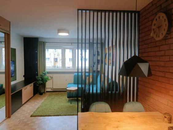 Baleya Urban Nest Apartment Warsawa Bagian luar foto